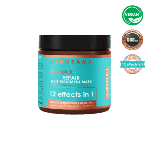 Bond PleX Repair Hair Treatment Mask (500ml)