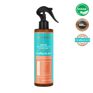Panorama Repair two phase leave in Conditioner
