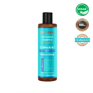 Panorama Anti Damage Shampoo