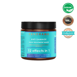 Panorama Repair Hair Treatment Mask