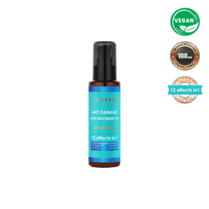 Panorama Repair Hair Treatment Oil