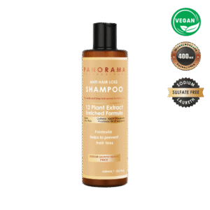 Panorama Hair Loss  Shampoo 400ml