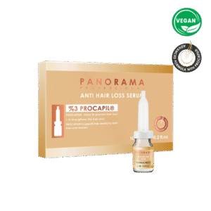 Panorama Anti Hair Loss Serum 10*6ml