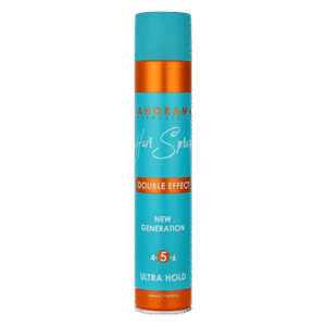 Hairspray Hair Spray Ultra Hold 5 (400ml)