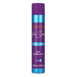 Hair Spray Mega Hold 6 (400ml)