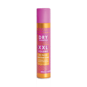 Dry Shampoo XXL Volume (200ml)