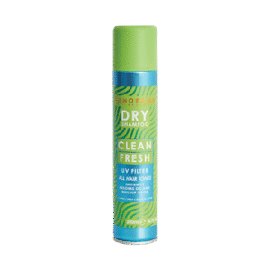 Dry Shampoo Clean Fresh (200ml)