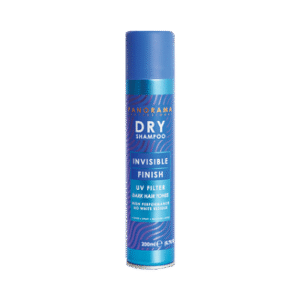 Panorama Professional Dry Shampoo 200 ml