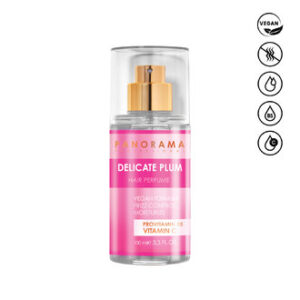 Delicate Plum Hair Perfume (100ml)