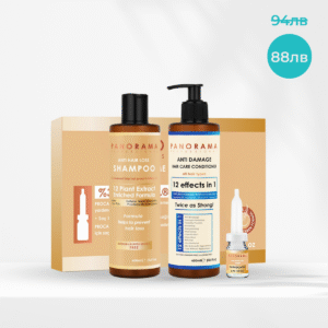 Panorama Anti Hair Loss Procapil