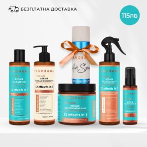 Bond PleX 1-5 Set + GIFT