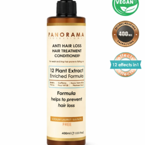 Anti Hair Loss Conditioner